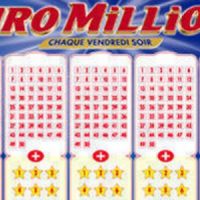 Euromillions: résultats du tirage du vendredi 13 décembre