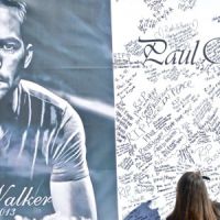 Paul Walker est enterré aux côtés de Michael Jackson