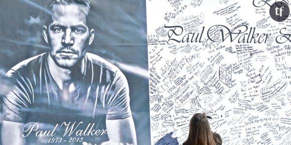 Paul Walker est enterré aux côtés de Michael Jackson