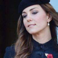 Kate Middleton a des problèmes de voisinage en Angleterre