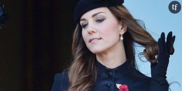 Kate Middleton a des problèmes de voisinage en Angleterre