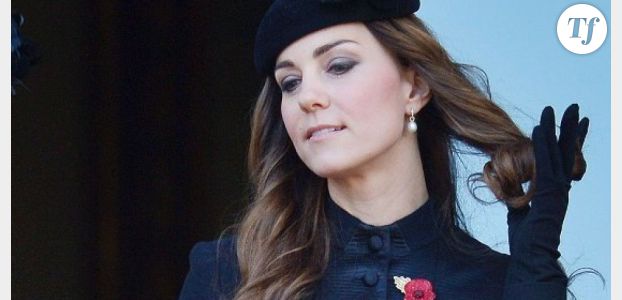 Kate Middleton a des problèmes de voisinage en Angleterre