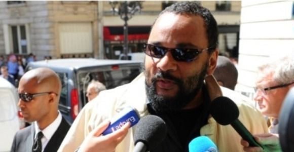 Dieudonné devant le tribunal pour sa chanson « Shoah-nanas »