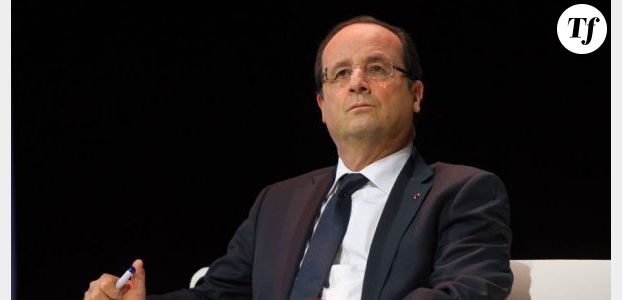 Homophobie: Hollande n'ira pas à l'ouverture des JO de Sotchi, selon Fabius