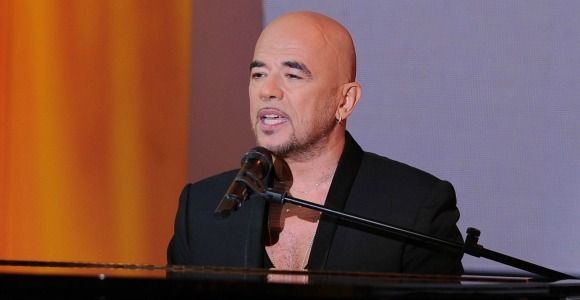 Pascal Obispo : malade, il annule une partie de sa tournée