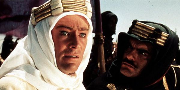 Qui était Peter O'Toole, l'interprète de Lawrence d'Arabie ?