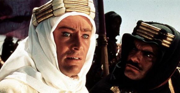 Qui était Peter O'Toole, l'interprète de Lawrence d'Arabie ?