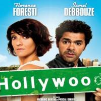 Hollywoo : Florence Foresti plus forte que Daniel Craig