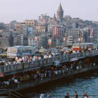Turquie : manifestations pour l'Internet libre