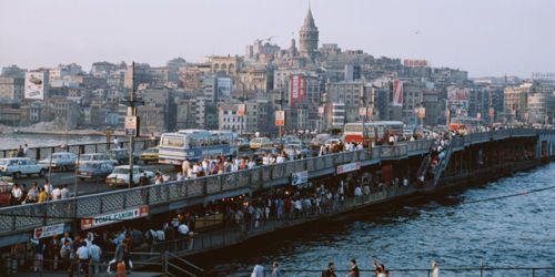 Turquie : manifestations pour l'Internet libre