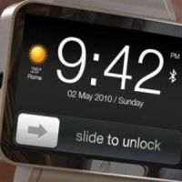 iWatch : une date de sortie en octobre pour la montre d'Apple ?