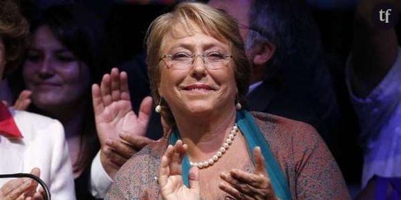 Michelle Bachelet réélue à la présidence du Chili : quelles sont les clés de sa politique ?