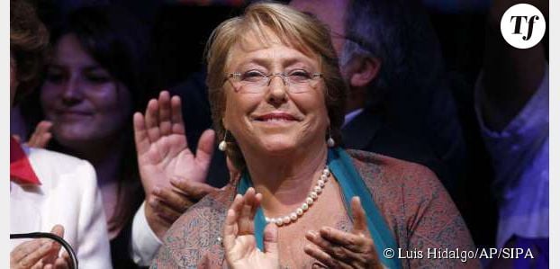 Michelle Bachelet réélue à la présidence du Chili : quelles sont les clés de sa politique ?
