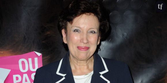 Roselyne Bachelot : son salaire pour 'Le Grand 8'