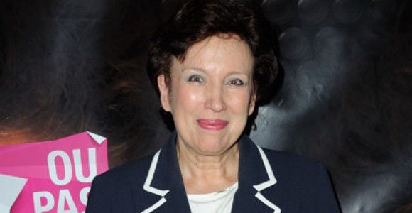 Roselyne Bachelot : son salaire pour 'Le Grand 8'