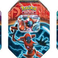 Pokébox Noël 2013 (Lugia, Deoxys, Fulguris) : où acheter le jouet en rupture de stock ?