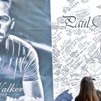 Paul Walker : le compte-rendu de son enterrement 