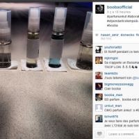 Booba va sortir un parfum Ünkut 