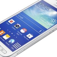 Galaxy Core Advance : un smartphone pour les personnes âgées par Samsung