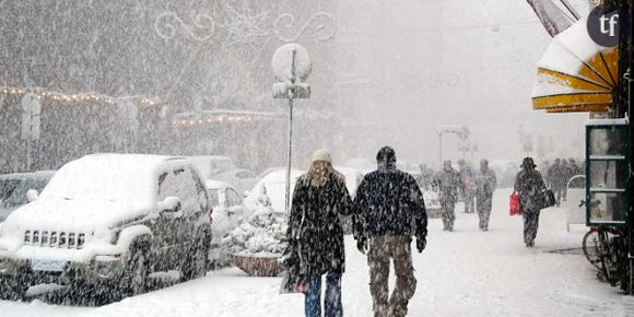 Alerte météo : une tempête prévue à Noël ?