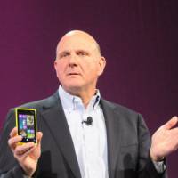 Microsoft : le nom du nouveau PDG qui remplacera Ballmer dévoilé en 2014