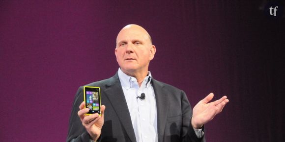 Microsoft : le nom du nouveau PDG qui remplacera Ballmer dévoilé en 2014