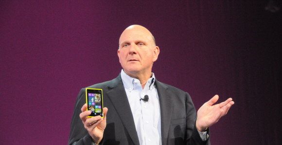 Microsoft : le nom du nouveau PDG qui remplacera Ballmer dévoilé en 2014