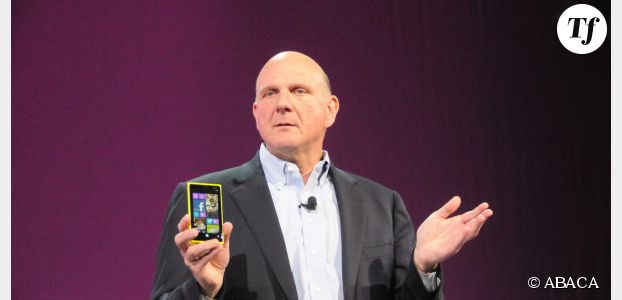 Microsoft : le nom du nouveau PDG qui remplacera Ballmer dévoilé en 2014