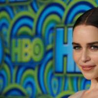 "Terminator Genesis" : Qui est Emilia Clarke, alias Sarah Connor ? - vidéo