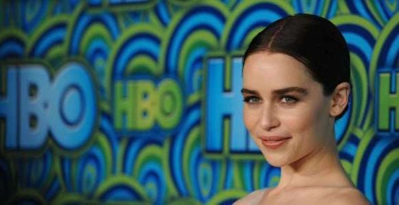 "Terminator Genesis" : Qui est Emilia Clarke, alias Sarah Connor ? - vidéo