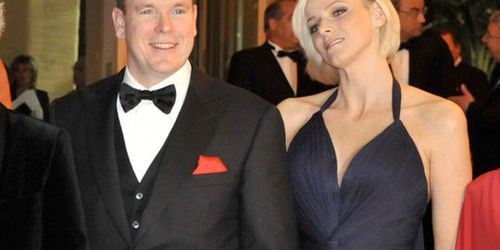 Charlène de Monaco : son enfance de hippie "pieds nus dans la forêt" dans un docu