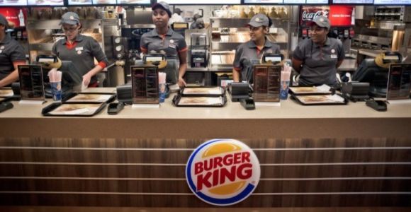 Burger King France : l'origine de la viande, une question gênante ? - vidéo