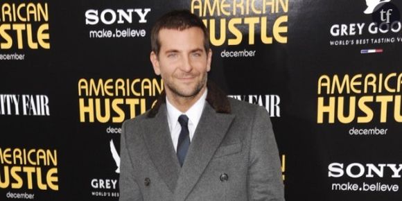 Bradley Cooper a été accro à l'alcool et aux drogues