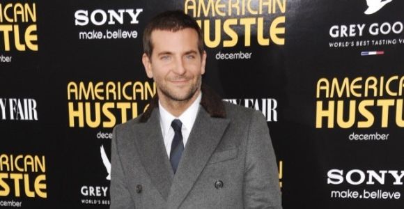 Bradley Cooper a été accro à l'alcool et aux drogues 