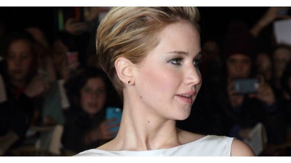 Jennifer Lawrence : son coup de gueule sur le "fat-shaming" 