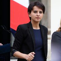 NKM, MLP, NVB : ces femmes politiques qui font gazouiller Twitter