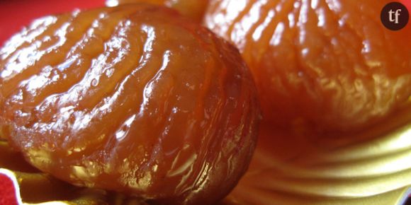 Recette des marrons glacés : la gourmandise de Noël qui va vous faire fondre