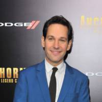 Marvel : Paul Rudd va incarner l'Homme-Fourmi