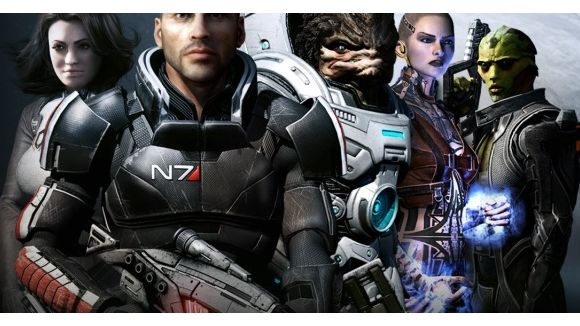 Mass Effect 4 : le jeu est déjà jouable, une date de sortie pour bientôt ?