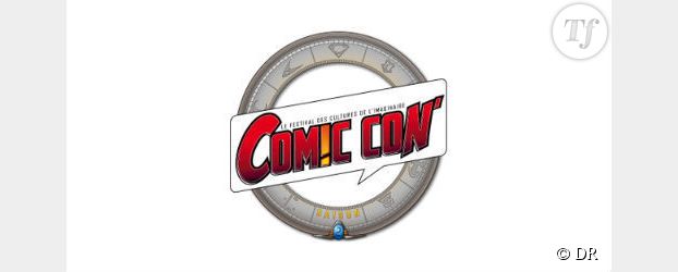 Comic Con Paris 2014 : pas d'évènement pendant la Japan Expo