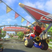 Mario Kart 8 : une sortie prévue au printemps 2014 sur Wii U