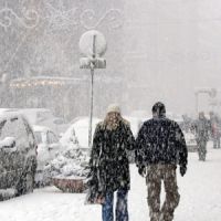 Météo France : tempête et neige pour Noël ? (prévisions 24, 25, 26 décembre)