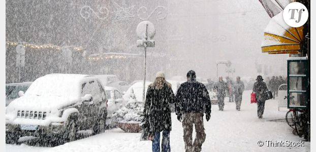 Météo France : tempête et neige pour Noël ? (prévisions 24, 25, 26 décembre)