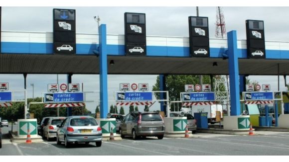 Bison Futé : les prévisions de circulation pour le week-end du 21 décembre