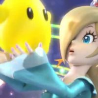 Super Smash Bros : Harmonie, le nouveau personnage du jeu – Vidéo