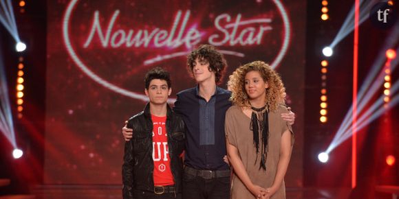 Nouvelle Star 2014 : revoir les prestations de Hugo