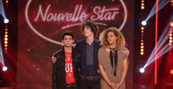 Nouvelle Star 2014 : revoir les prestations de Hugo