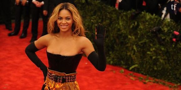 Beyoncé a embauché des skinheads français pour son clip "Flawless"