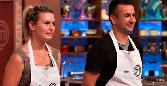 Gagnant MasterChef 2013 : Marie-Hélène ou Marc  sacré lors de la finale ?