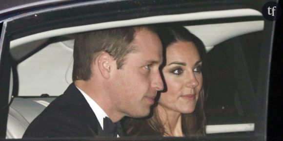 Kate Middleton et le prince William : leurs mots coquins interceptés par "News of the World"